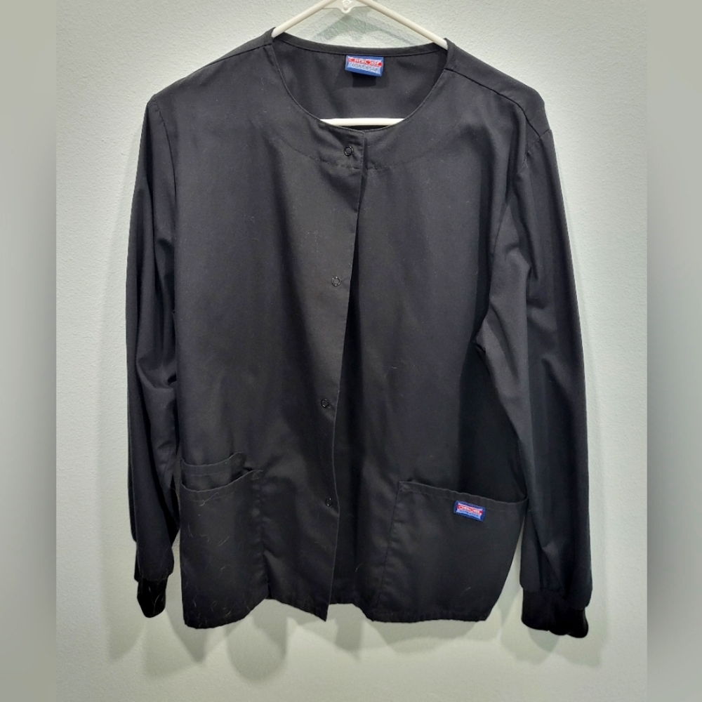 Cherokee Workwear  Black jacket